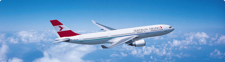 Austrian Airlines