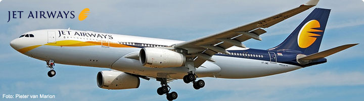 Jet Airways