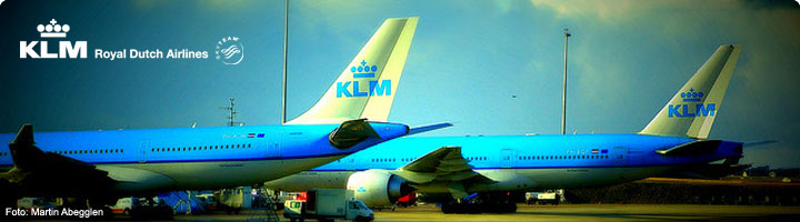 KLM
