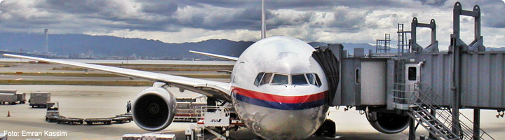 Malaysia Airlines