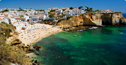 Portugal