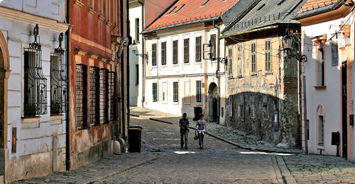 Slovakia