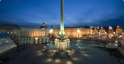 Ukraina