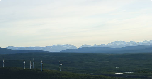 Billige pakkereiser til Kiruna