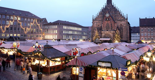 N�rnberg