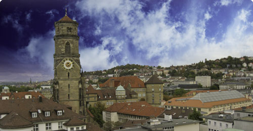 Stuttgart