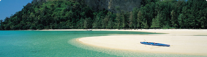 Thailand